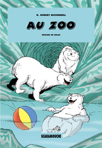Au zoo