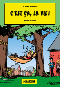 C21. C'est ça, la vie!