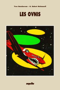LES OVNIS