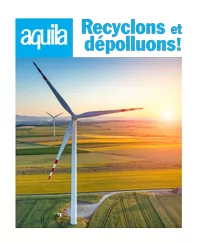 Recyclons et dépolluons